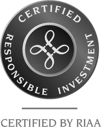 RIAA Responsible Investment Certified