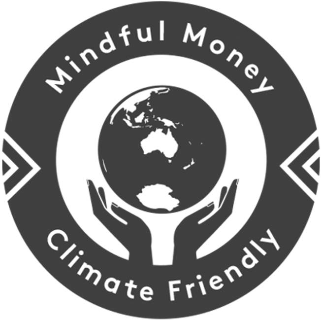 Mindful Money Climate Friendly