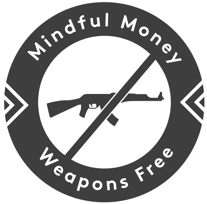 Mindful Money Weapons Free